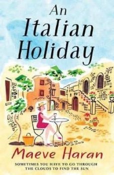 springtime in italy-9781447291954