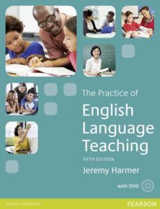 the practice of english language teaching 5th edition book with dvd pack-9781447980254