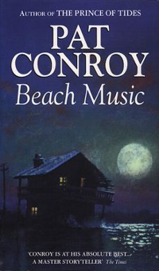 beach music-pat conroy-9781448153954
