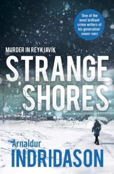 strange shores-arnaldur indridason-9781448156054
