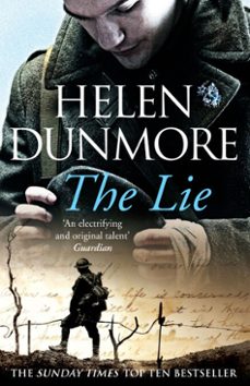 the lie-helen dunmore-9781448184354