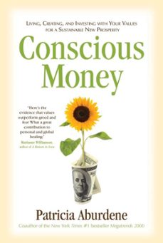 conscious money (ebook)-patricia aburdene-9781451623154