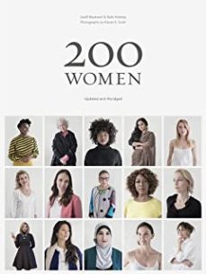 200 women: who will change the way you see the world-ruth hobday-9781452184654