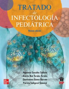 tratado infectologia pediatrica-napoleon gonzalez-9781456266554