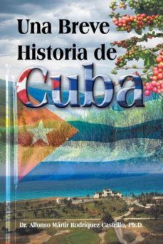 una breve historia de cuba-9781466980754