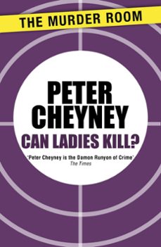 -peter cheyney-9781471901454