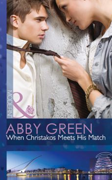 -abby green-9781472042354
