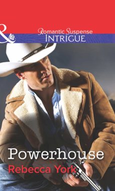 powerhouse (ebook)-rebecca york-9781472058454