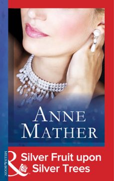 -anne mather-9781472097354
