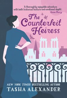 the counterfeit heiress (ebook)-tasha alexander-9781472108654