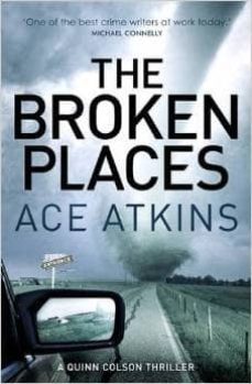 the broken places-9781472115454