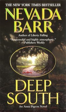 -nevada barr-9781472202154