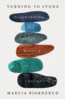 turning to stone-marcia bjornerud-9781472298454