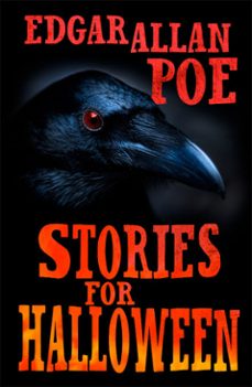 stories for halloween-edgar allan poe-9781473520554