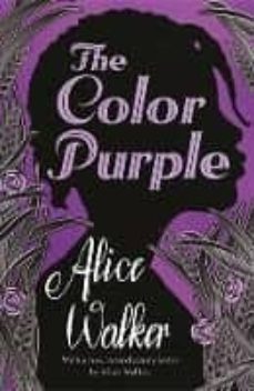 the color purple-alice walker-9781474607254