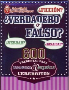 profesor murphy s verdadero o falso-9781474809054
