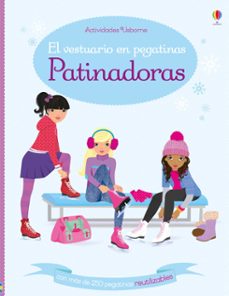 patinadoras-fiona watt-9781474935654