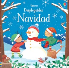 navidad desplegable-fiona watt-9781474940054