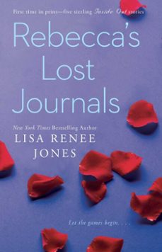 -lisa renee jones-9781476772554