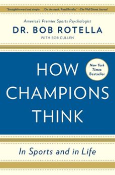 how champions think (ebook)-bob rotella-bob cullen-9781476788654