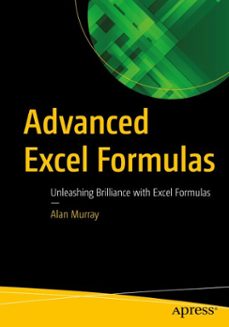 advanced excel formulas (ebook)-alan murray-9781484271254