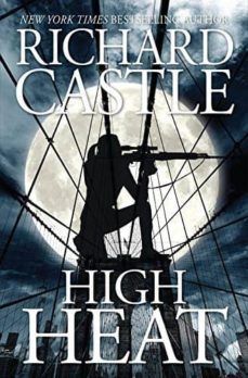 high heat-9781484787854