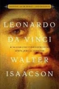 leonardo da vinci-walter isaacson-9781501139154