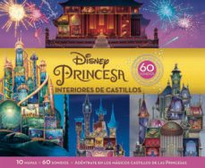 interiores de castillos disney princesa (60 sonidos)-9781503756854