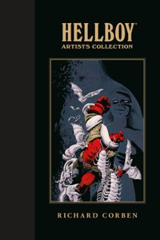 -mike mignola-9781506741154
