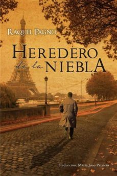 heredero de la niebla (ebook)-raquel pagno-9781507138854