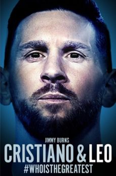 cristiano and leo (ebook)-jimmy burns-9781509849154