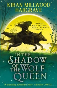 geomancer: in the shadow of the wolf queen-9781510107854