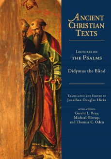 lectures on the psalms (ebook)-9781514006054