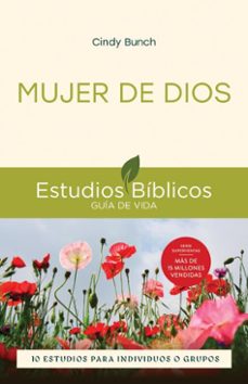 mujer de dios (ebook)-cindy bunch-9781514013854