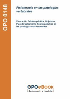 fisioterapia en las patologias vertebrales (ebook)-9781524314354