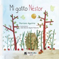 mi gatito nestor (ebook)-mariano aguirre-9781524315054