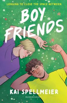 boy friends-kai spellmeier-9781526696854