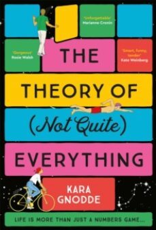 the theory of (not quite) everything-9781529096354
