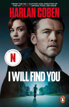 i will find you-harlan coben-9781529158854