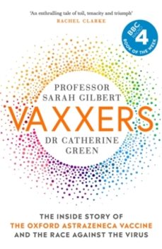 vaxxers-catherine green-9781529369854