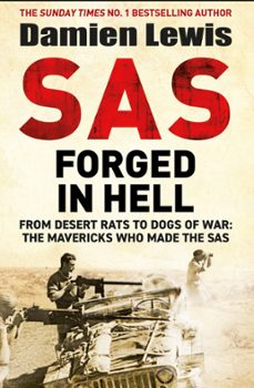 sas forged in hell (ebook)-damien lewis-9781529413854