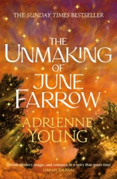 the unmaking of june farrow-adrienne young-9781529433654