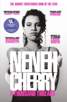 a thousand threads-neneh cherry-9781529924954