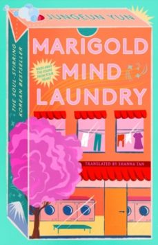 marigold mind laundry-jungeun yun-9781529925654