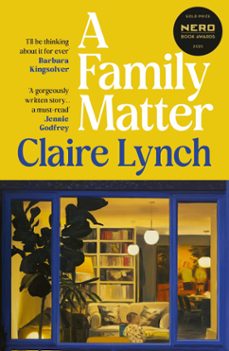 a family matter-claire lynch-9781529942354
