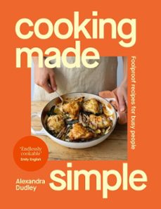 cooking made simple (ebook)-alexandra dudley-9781529981254