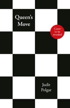 queen's move (ebook)-judit polgar-9781529982954