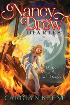 -carolyn keene-9781534442054