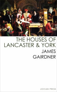 the houses of lancaster and york (ebook)-9781537811154
