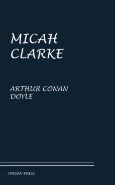micah clarke (ebook)-9781537822754